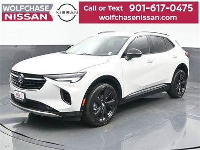 Used 2023 Buick Envision Preferred