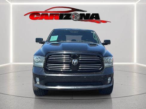 Used 2014 RAM 1500 Sport w/ Sport Premium Group AWD/4WD image 13