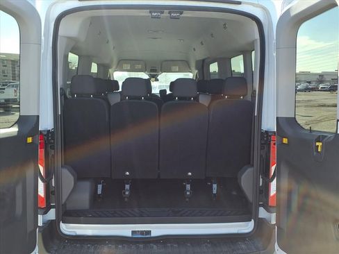 New 2026 Ford Transit 350 XL image 30