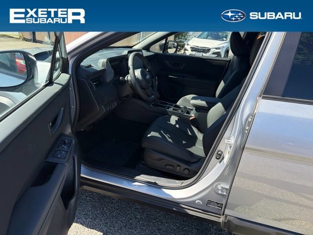New 2026 Subaru Outback Premium AWD/4WD image 5