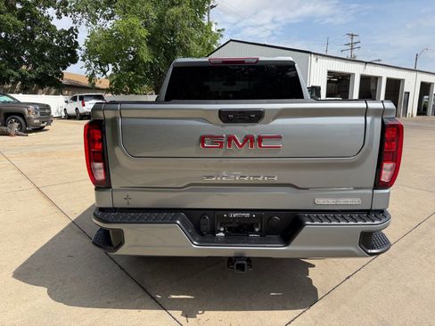Used 2025 GMC Sierra 1500 Elevation AWD/4WD image 30
