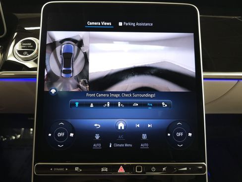 Used 2023 Mercedes-Benz S 500 4MATIC image 22