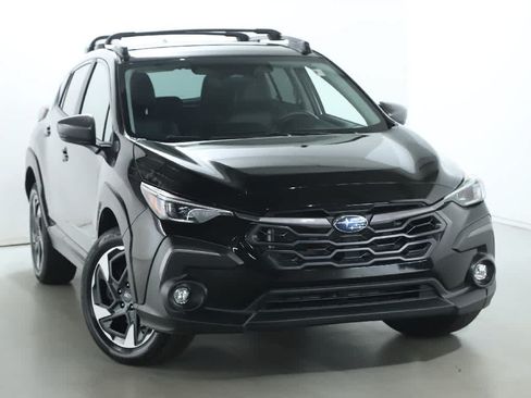 Certified 2024 Subaru Crosstrek 2.5i Limited w/ Crosstrek Mirror Package AWD/4WD image 2
