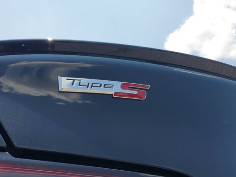 New 2026 Acura Integra Type S FWD image 8