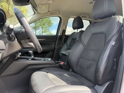 Certified 2023 MAZDA CX-5 AWD 2.5 S w/ Select Package image 12