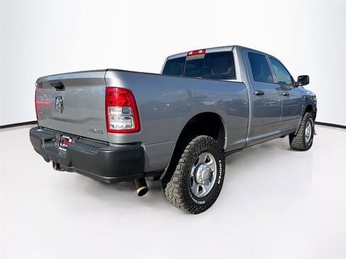 Used 2019 RAM 2500 Tradesman image 7