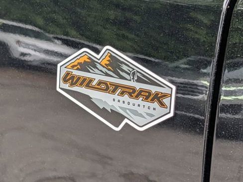 Used 2024 Ford Bronco Wildtrak AWD/4WD image 5