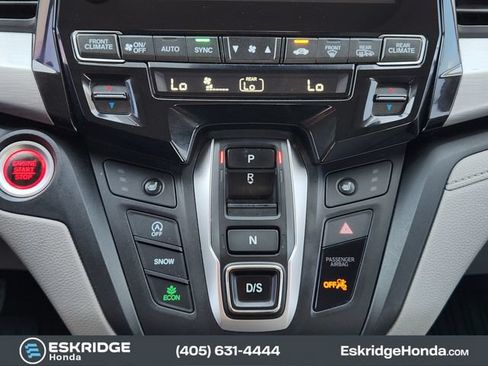 Used 2020 Honda Odyssey EX-L image 19