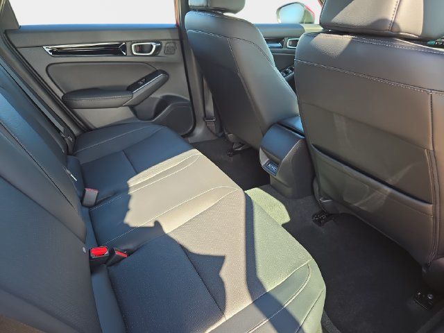 Used 2023 Honda Civic Sport Touring image 13