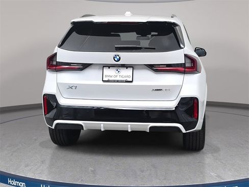 Used 2024 BMW X1 xDrive28i w/ Premium Package image 7