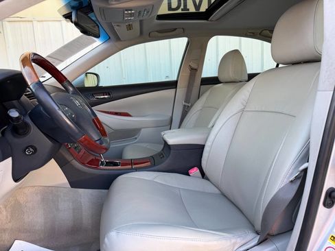 Used 2009 Lexus ES 350 image 10