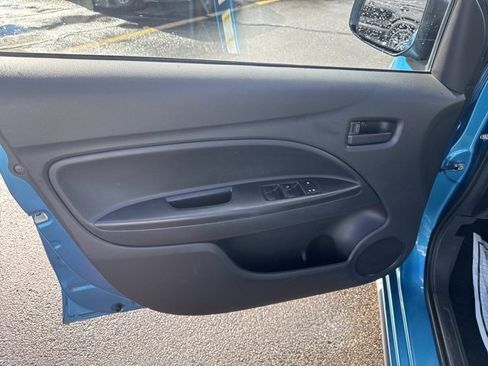 Used 2021 Mitsubishi Mirage ES image 13