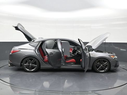 Used 2024 Acura Integra A-Spec FWD image 30