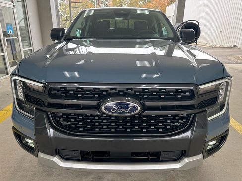 New 2025 Ford Ranger XLT image 5