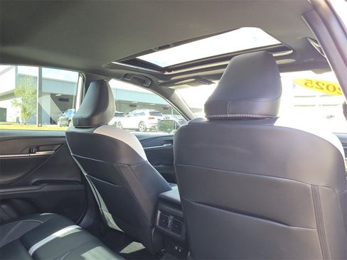 Certified 2025 Toyota Camry SE w/ Multimedia Upgrade Package image 16