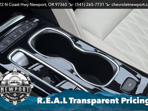 Used 2023 Buick Envision Avenir image 22