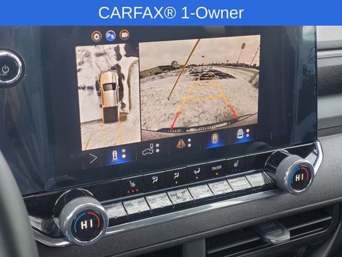 Used 2026 Chevrolet Colorado Trail Boss image 21