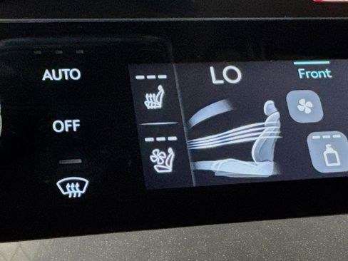 New 2026 Genesis GV80 2.5T Prestige image 23