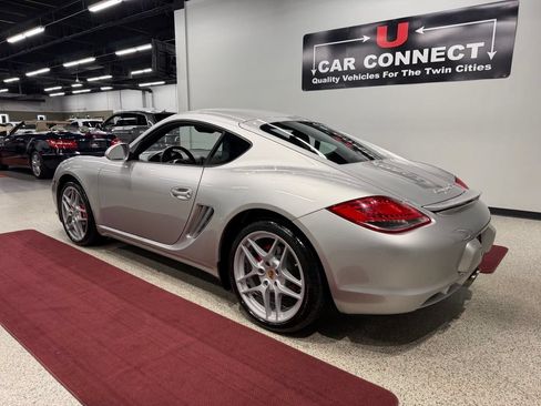 Used 2010 Porsche Cayman S RWD image 27