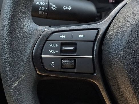 Used 2025 Honda Accord SE image 22