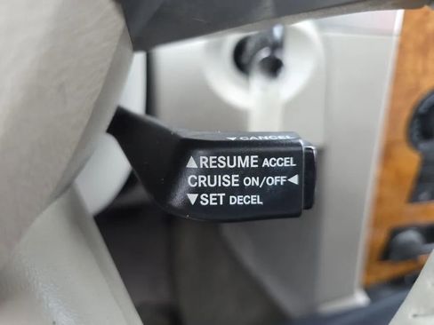 Used 2008 Jeep Grand Cherokee Limited w/ Trailer Tow Group IV image 26