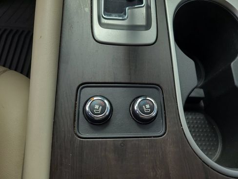 Used 2020 Nissan Murano Platinum FWD image 30