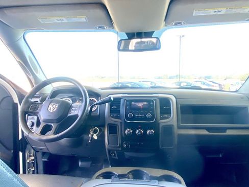 Used 2018 RAM 2500 Tradesman w/ Popular Equipment Group image 15