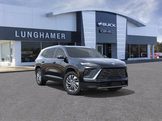 New 2027 Buick Enclave Preferred w/ Power Package AWD/4WD video 1