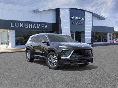 New 2027 Buick Enclave Preferred w/ Power Package