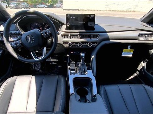 New 2026 Acura Integra A-Spec FWD image 7