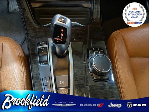 Used 2017 BMW X3 xDrive35i image 23