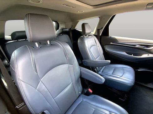 Used 2018 Buick Enclave Premium w/ Experience Buick Package FWD image 19
