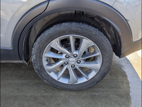 Used 2023 Buick Encore GX Essence w/ Experience Buick Package image 13