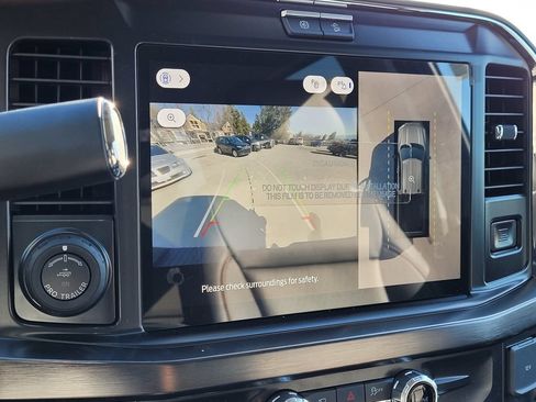 New 2026 Ford F250 Lariat w/ Lariat Premium Package AWD/4WD image 21