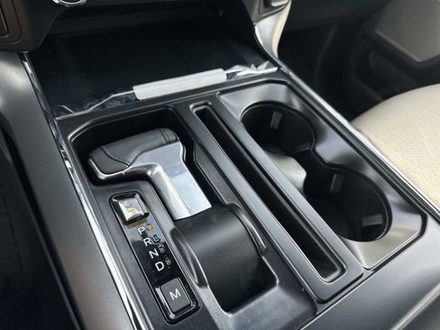 New 2025 Ford F150 Lariat w/ Equipment Group 501A Mid image 35