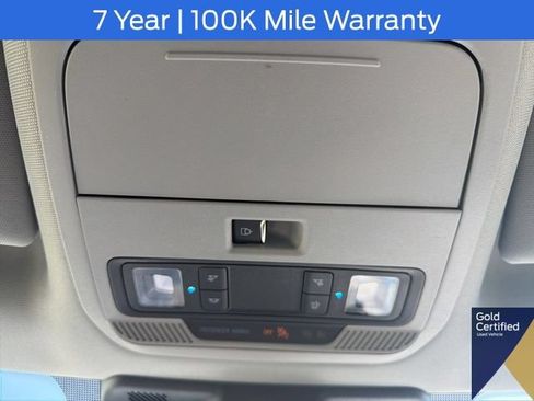 Used 2024 Ford F150 XLT w/ Equipment Group 302A MID AWD/4WD image 43