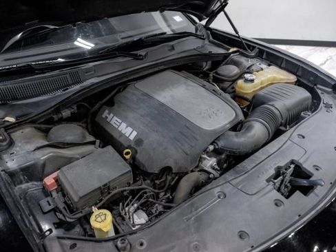 Used 2019 Dodge Charger R/T w/ Plus Group RWD image 50