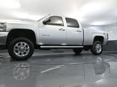 Used 2014 Chevrolet Silverado 2500 LT w/ Z71 Appearance Package image 50
