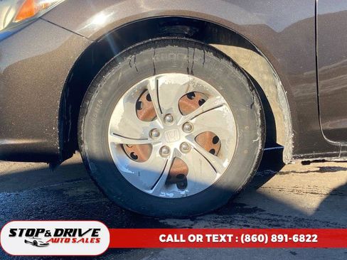 Used 2014 Honda Civic LX image 9