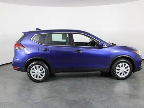 Certified 2020 Nissan Rogue S FWD image 12