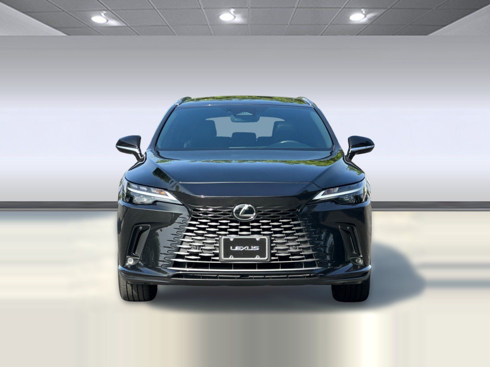 Used 2024 Lexus RX 350 FWD w/ Technology Package image 6