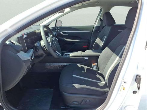 New 2026 Hyundai Sonata SEL image 9