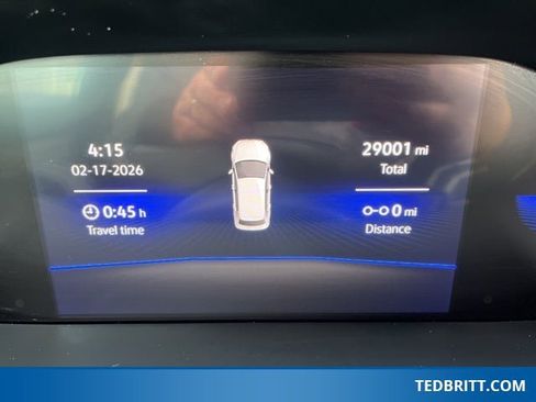 Used 2023 Volkswagen Taos S image 26