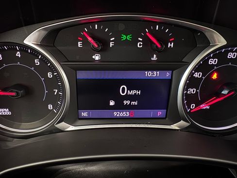 Certified 2022 GMC Terrain SLT AWD/4WD image 16