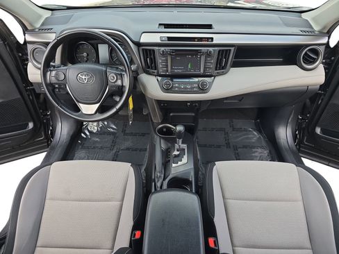 Used 2017 Toyota RAV4 XLE w/ Plus Special Value Package image 13