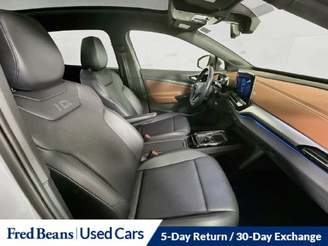 Used 2021 Volkswagen ID.4 Pro S AWD/4WD image 35