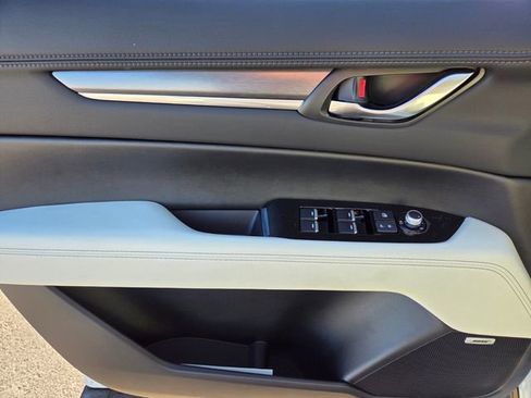 New 2025 MAZDA CX-5 AWD 2.5 S w/ Premium Plus Pkg image 10