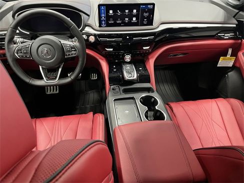 New 2026 Acura MDX A-Spec image 23