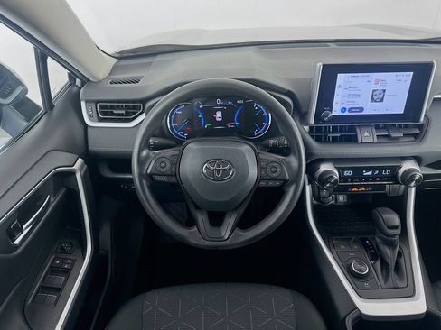 Certified 2024 Toyota RAV4 XLE AWD/4WD image 21