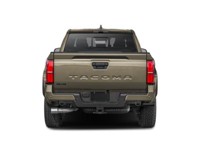 Used 2024 Toyota Tacoma TRD Off-Road w/ TRD Off Road Upgrade Package AWD/4WD image 5